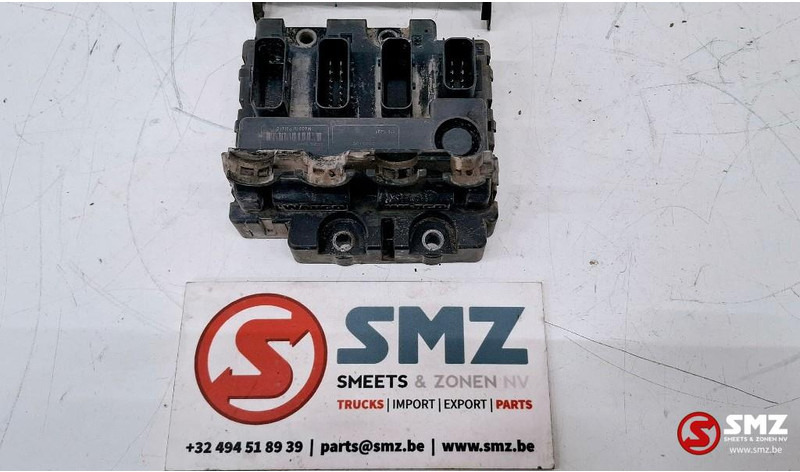 Scania Occ ECU ELC4 regeleenheid Scania - Блок управления для Грузовиков: фото 1 Scania Occ ECU ELC4 regeleenheid Scania - Блок управления для Грузовиков: фото 1