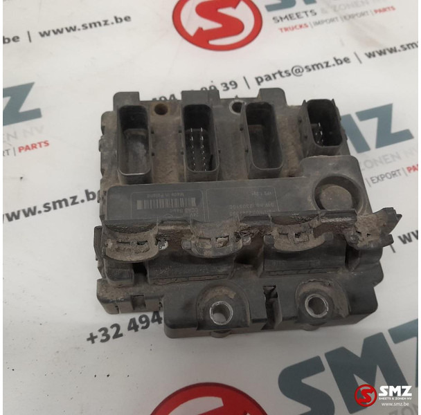 Scania Occ ECU ELC4 regeleenheid Scania - Блок управления для Грузовиков: фото 3 Scania Occ ECU ELC4 regeleenheid Scania - Блок управления для Грузовиков: фото 3
