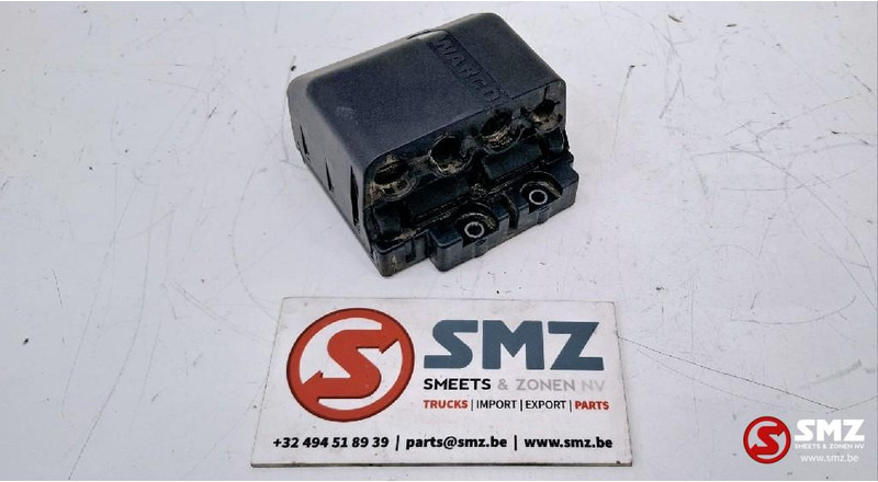 Scania Occ ECU ELC4 regeleenheid Scania - Блок управления для Грузовиков: фото 2 Scania Occ ECU ELC4 regeleenheid Scania - Блок управления для Грузовиков: фото 2