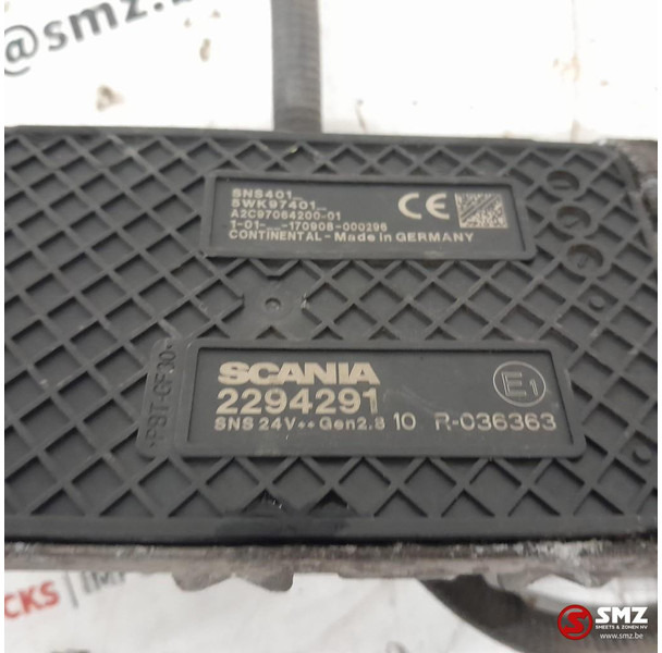 Scania Occ Nox sensor na katalysator Scania - Сенсор для Грузовиков: фото 3 Scania Occ Nox sensor na katalysator Scania - Сенсор для Грузовиков: фото 3