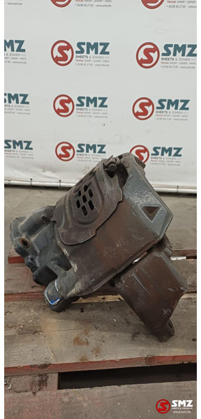 Scania Occ Remklauw scania - Тормозной суппорт для Грузовиков: фото 2 Scania Occ Remklauw scania - Тормозной суппорт для Грузовиков: фото 2