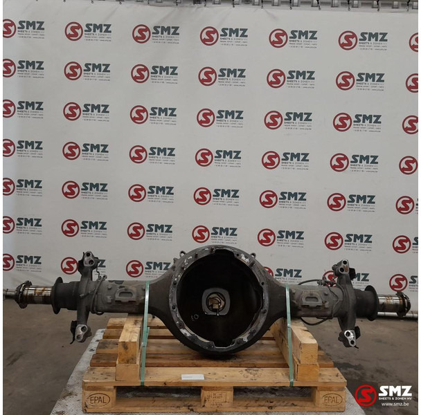 Scania Occ aandrijfas AD400SA R780 Scania - Приводный вал для Грузовиков: фото 1 Scania Occ aandrijfas AD400SA R780 Scania - Приводный вал для Грузовиков: фото 1