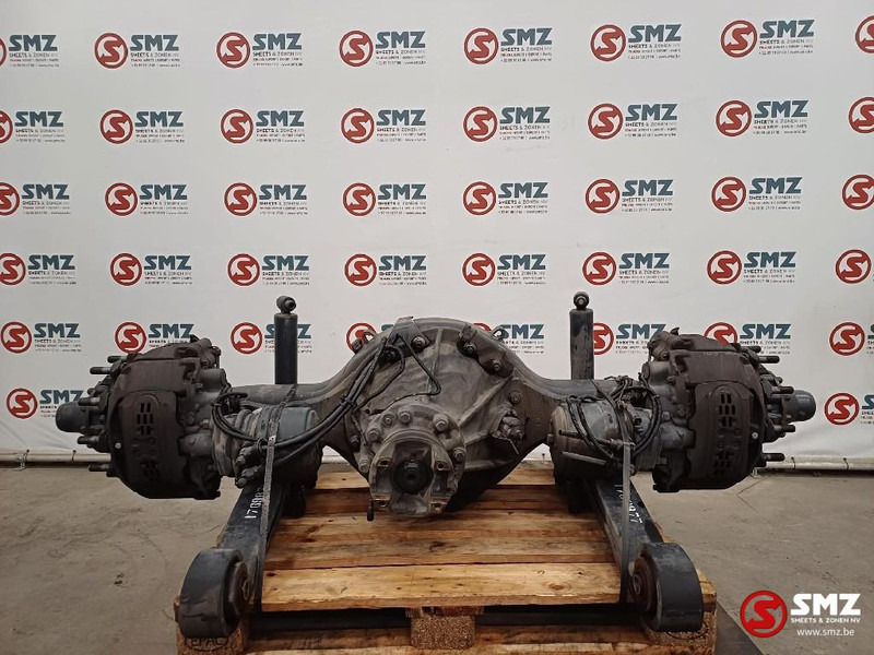 Scania Occ aandrijfas AD400SA R780 Scania - Приводный вал для Грузовиков: фото 2 Scania Occ aandrijfas AD400SA R780 Scania - Приводный вал для Грузовиков: фото 2