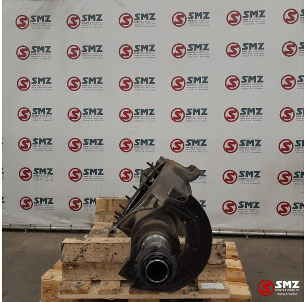 Scania Occ aandrijfas AD401SA R780 Scania - Приводный вал для Грузовиков: фото 4 Scania Occ aandrijfas AD401SA R780 Scania - Приводный вал для Грузовиков: фото 4