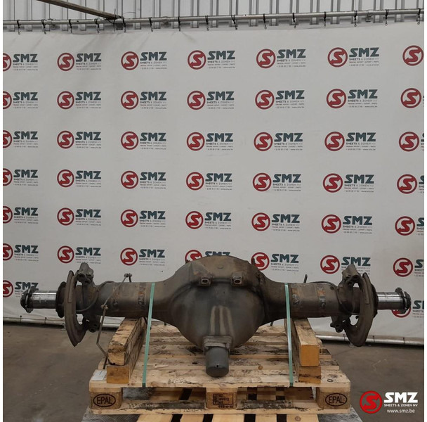 Scania Occ aandrijfas AD401SA R780 Scania - Приводный вал для Грузовиков: фото 2 Scania Occ aandrijfas AD401SA R780 Scania - Приводный вал для Грузовиков: фото 2