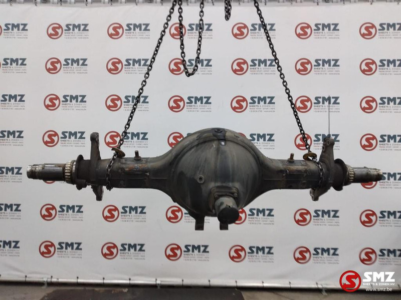 Scania Occ aandrijfas ADA 1302 Scania R - Приводный вал для Грузовиков: фото 2 Scania Occ aandrijfas ADA 1302 Scania R - Приводный вал для Грузовиков: фото 2