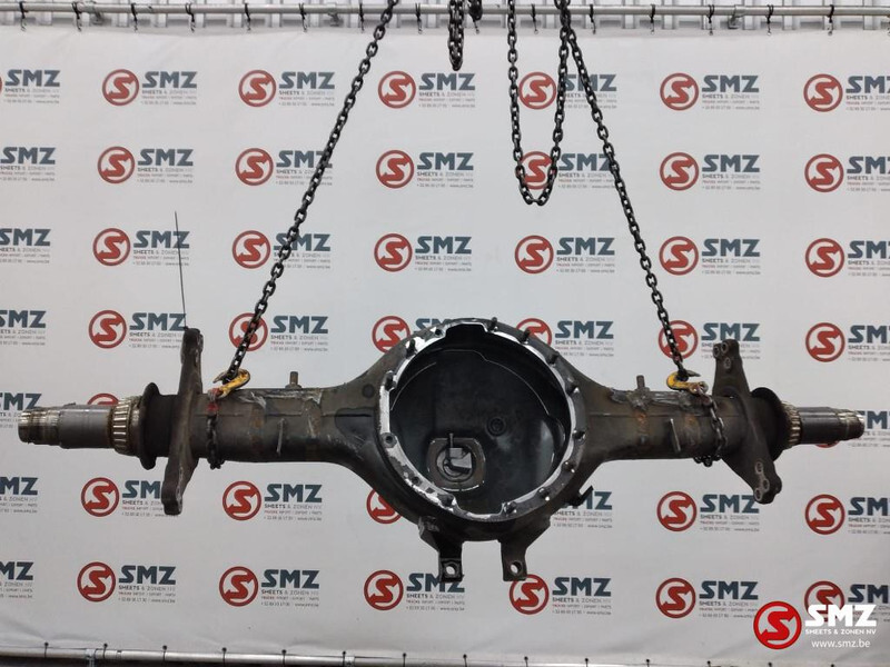 Scania Occ aandrijfas ADA 1302 Scania R - Приводный вал для Грузовиков: фото 1 Scania Occ aandrijfas ADA 1302 Scania R - Приводный вал для Грузовиков: фото 1