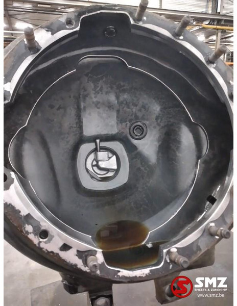 Scania Occ aandrijfas ADA 1302 Scania R - Приводный вал для Грузовиков: фото 3 Scania Occ aandrijfas ADA 1302 Scania R - Приводный вал для Грузовиков: фото 3