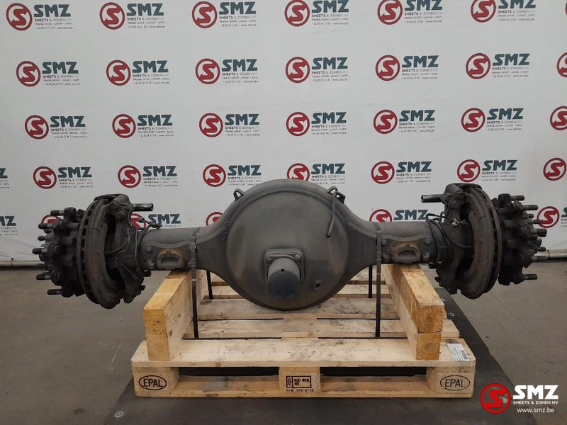 Scania Occ achteras AD400SA R780 Scania - Приводный вал для Грузовиков: фото 2 Scania Occ achteras AD400SA R780 Scania - Приводный вал для Грузовиков: фото 2