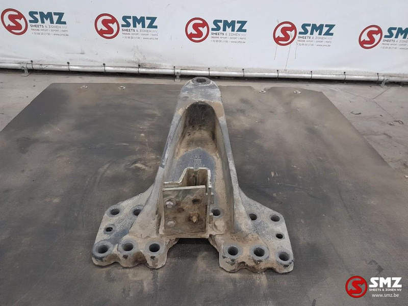 Scania Occ bladveermontagebeugel achteras Scania - Рама/ Шасси для Грузовиков: фото 4 Scania Occ bladveermontagebeugel achteras Scania - Рама/ Шасси для Грузовиков: фото 4