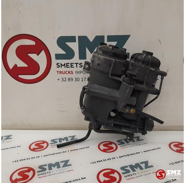 Scania Occ brandstoffilter DC13 Scania - Топливный фильтр для Грузовиков: фото 1 Scania Occ brandstoffilter DC13 Scania - Топливный фильтр для Грузовиков: фото 1