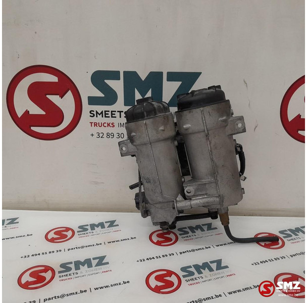 Scania Occ brandstoffilter DC13 Scania - Топливный фильтр для Грузовиков: фото 2 Scania Occ brandstoffilter DC13 Scania - Топливный фильтр для Грузовиков: фото 2