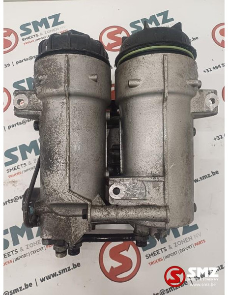 Scania Occ brandstoffilter Scania - Топливный фильтр для Грузовиков: фото 1 Scania Occ brandstoffilter Scania - Топливный фильтр для Грузовиков: фото 1