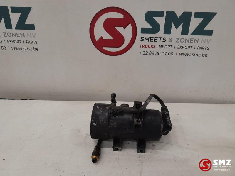 Scania Occ brandstoffilterhuis D12 Scania - Топливный фильтр для Грузовиков: фото 1 Scania Occ brandstoffilterhuis D12 Scania - Топливный фильтр для Грузовиков: фото 1