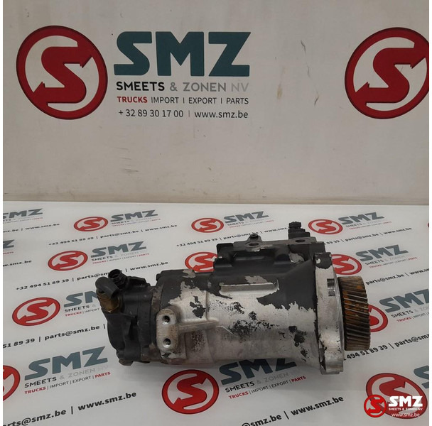 Scania Occ brandstofinjectiepomp DC13 Scania - Топливный насос для Грузовиков: фото 4 Scania Occ brandstofinjectiepomp DC13 Scania - Топливный насос для Грузовиков: фото 4