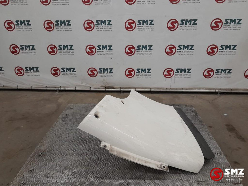 Scania Occ cabinespoiler rechtsboven Scania - Аэродинамика/ Спойлеры для Грузовиков: фото 2 Scania Occ cabinespoiler rechtsboven Scania - Аэродинамика/ Спойлеры для Грузовиков: фото 2