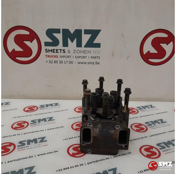 Scania Occ cilinderkop DC13 Scania - Блок цилиндров для Грузовиков: фото 4 Scania Occ cilinderkop DC13 Scania - Блок цилиндров для Грузовиков: фото 4