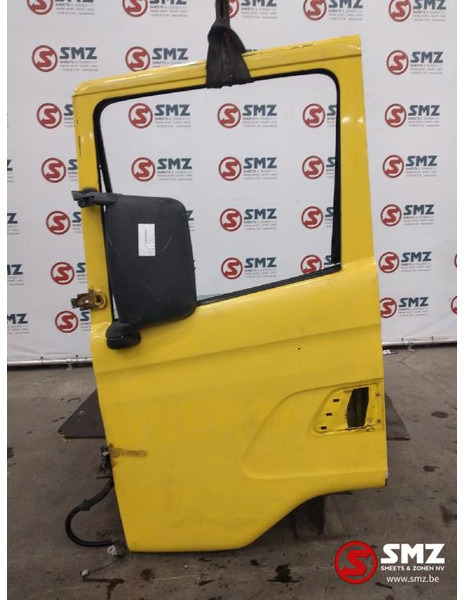 Scania Occ deur links Scania - Дверь и запчасти для Грузовиков: фото 1 Scania Occ deur links Scania - Дверь и запчасти для Грузовиков: фото 1