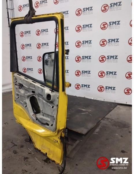 Scania Occ deur links Scania - Дверь и запчасти для Грузовиков: фото 3 Scania Occ deur links Scania - Дверь и запчасти для Грузовиков: фото 3