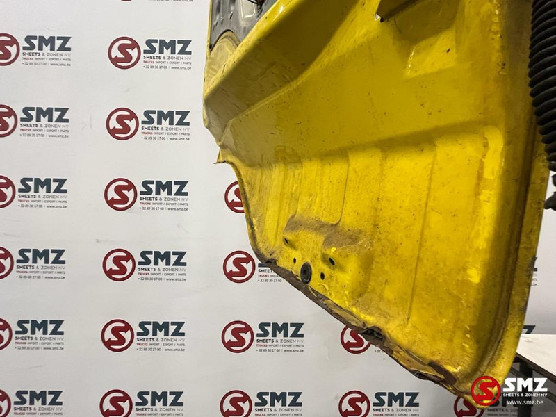 Scania Occ deur links Scania - Дверь и запчасти для Грузовиков: фото 5 Scania Occ deur links Scania - Дверь и запчасти для Грузовиков: фото 5