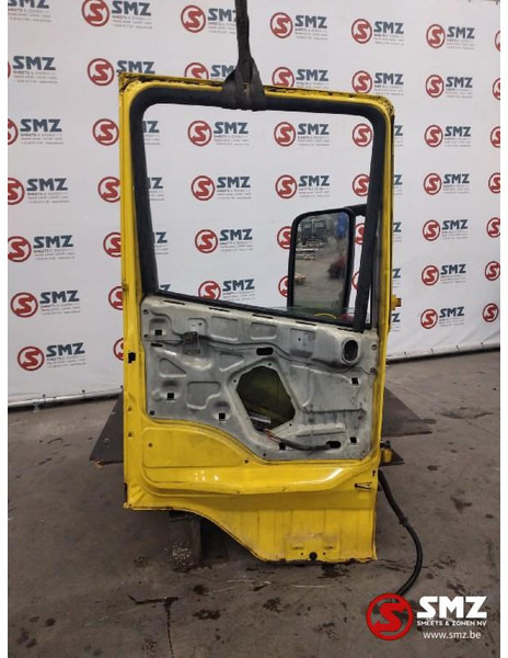 Scania Occ deur links Scania - Дверь и запчасти для Грузовиков: фото 2 Scania Occ deur links Scania - Дверь и запчасти для Грузовиков: фото 2