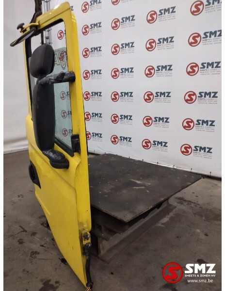 Scania Occ deur rechts Scania - Дверь и запчасти для Грузовиков: фото 3 Scania Occ deur rechts Scania - Дверь и запчасти для Грузовиков: фото 3