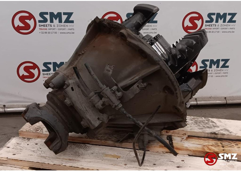 Scania Occ differentiëel R780 Scania 2,71 - Дифференциал для Грузовиков: фото 3 Scania Occ differentiëel R780 Scania 2,71 - Дифференциал для Грузовиков: фото 3