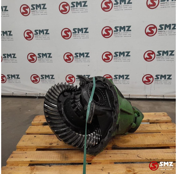 Scania Occ differentiëel R780 i=2,59 Scania - Дифференциал для Грузовиков: фото 1 Scania Occ differentiëel R780 i=2,59 Scania - Дифференциал для Грузовиков: фото 1