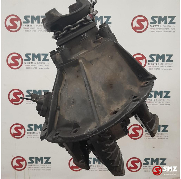 Scania Occ differentiëel R780 i=2,59 Scania - Дифференциал для Грузовиков: фото 1 Scania Occ differentiëel R780 i=2,59 Scania - Дифференциал для Грузовиков: фото 1