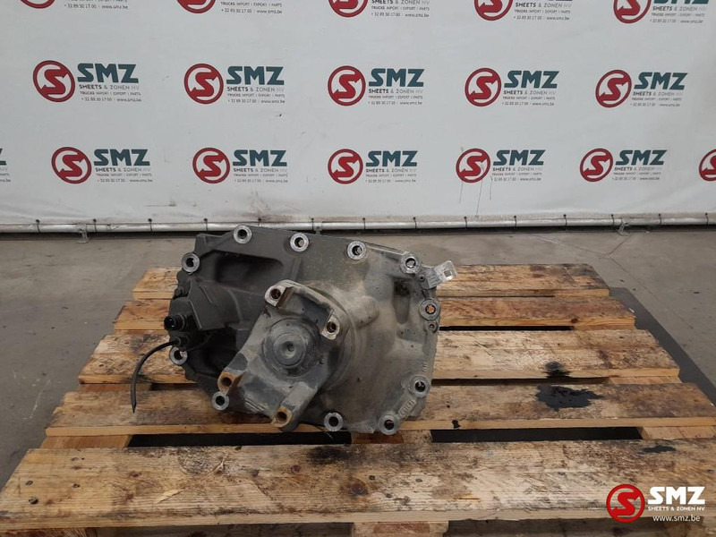 Scania Occ differentiëel RP735 i=3,65 Scania - Дифференциал для Грузовиков: фото 3 Scania Occ differentiëel RP735 i=3,65 Scania - Дифференциал для Грузовиков: фото 3