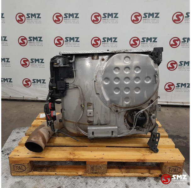 Scania Occ katalysator Euro 6 Scania - Катализатор для Грузовиков: фото 1 Scania Occ katalysator Euro 6 Scania - Катализатор для Грузовиков: фото 1