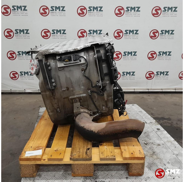 Scania Occ katalysator Euro 6 Scania - Катализатор для Грузовиков: фото 4 Scania Occ katalysator Euro 6 Scania - Катализатор для Грузовиков: фото 4