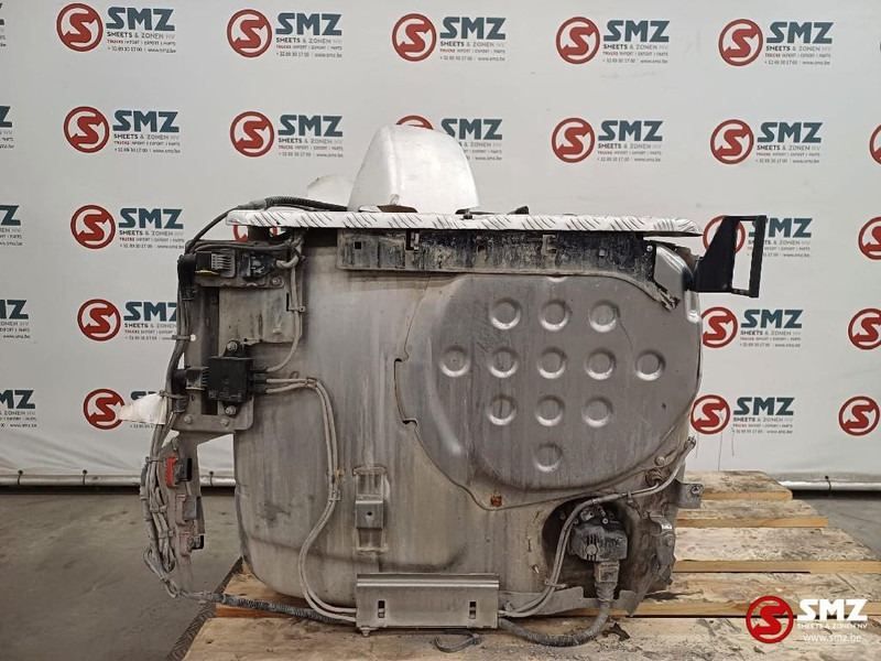 Scania Occ katalysator Scania euro 6 - Катализатор для Грузовиков: фото 2 Scania Occ katalysator Scania euro 6 - Катализатор для Грузовиков: фото 2