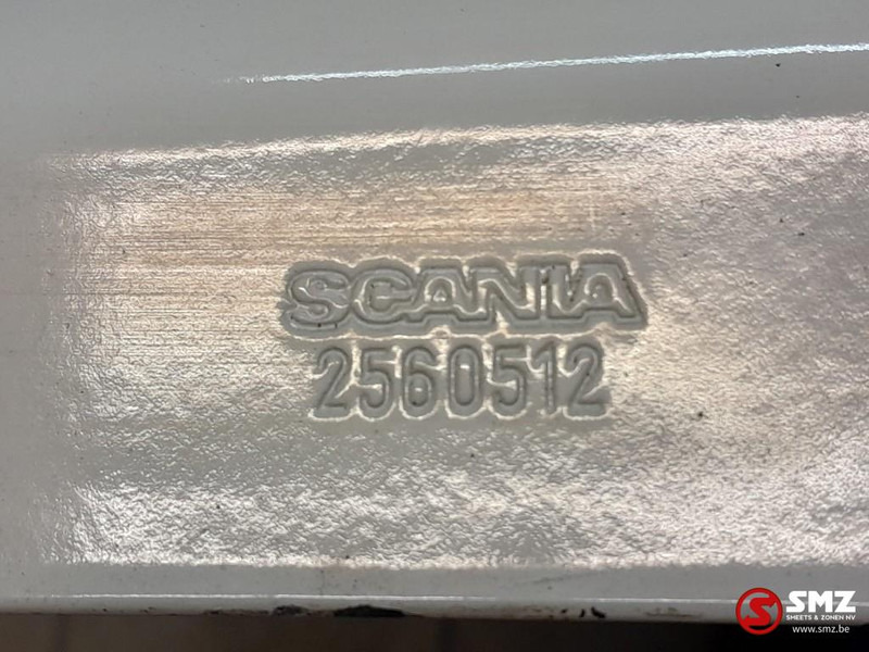 Scania Occ katalysator uitlaat deksel Scania - Катализатор для Грузовиков: фото 3 Scania Occ katalysator uitlaat deksel Scania - Катализатор для Грузовиков: фото 3