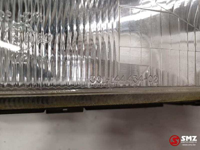 Scania Occ koplamp rechts Scania - Передняя фара для Грузовиков: фото 3 Scania Occ koplamp rechts Scania - Передняя фара для Грузовиков: фото 3