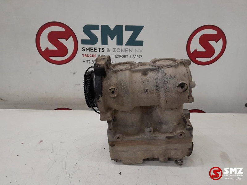 Scania Occ luchtcompressor Scania - Двигатель и запчасти для Грузовиков: фото 2 Scania Occ luchtcompressor Scania - Двигатель и запчасти для Грузовиков: фото 2