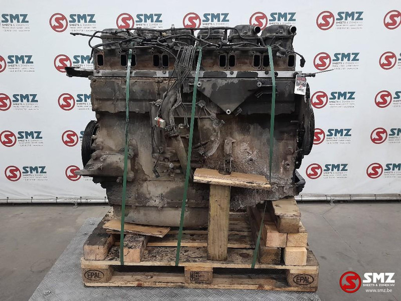 Scania Occ motor zonder accessoires DC13 05 Scania - Двигатель для Грузовиков: фото 1 Scania Occ motor zonder accessoires DC13 05 Scania - Двигатель для Грузовиков: фото 1