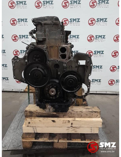 Scania Occ motor zonder accessoires DC13 05 Scania - Двигатель для Грузовиков: фото 4 Scania Occ motor zonder accessoires DC13 05 Scania - Двигатель для Грузовиков: фото 4