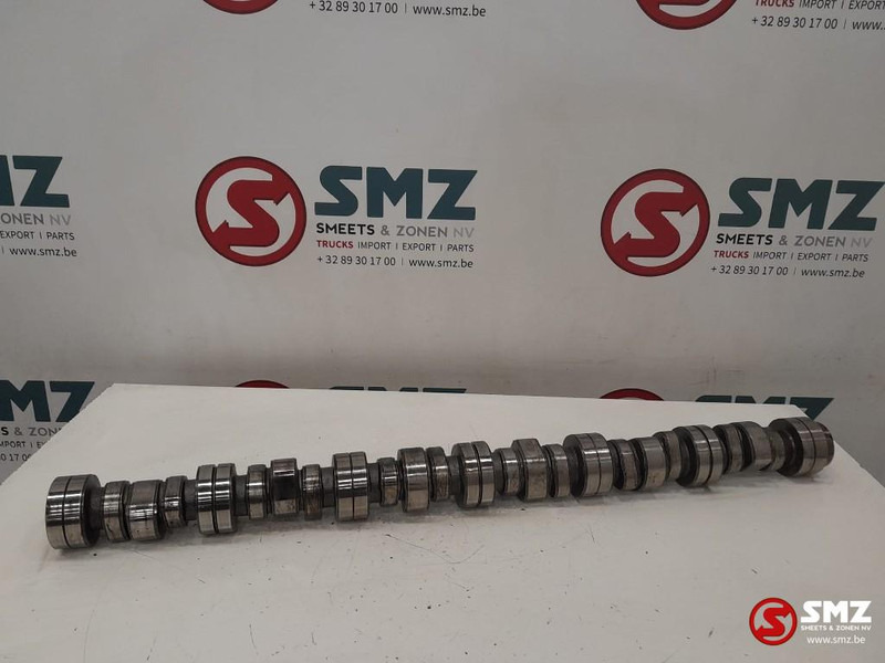 Scania Occ nokkenas D12 Scania - Распределительный вал для Грузовиков: фото 2 Scania Occ nokkenas D12 Scania - Распределительный вал для Грузовиков: фото 2