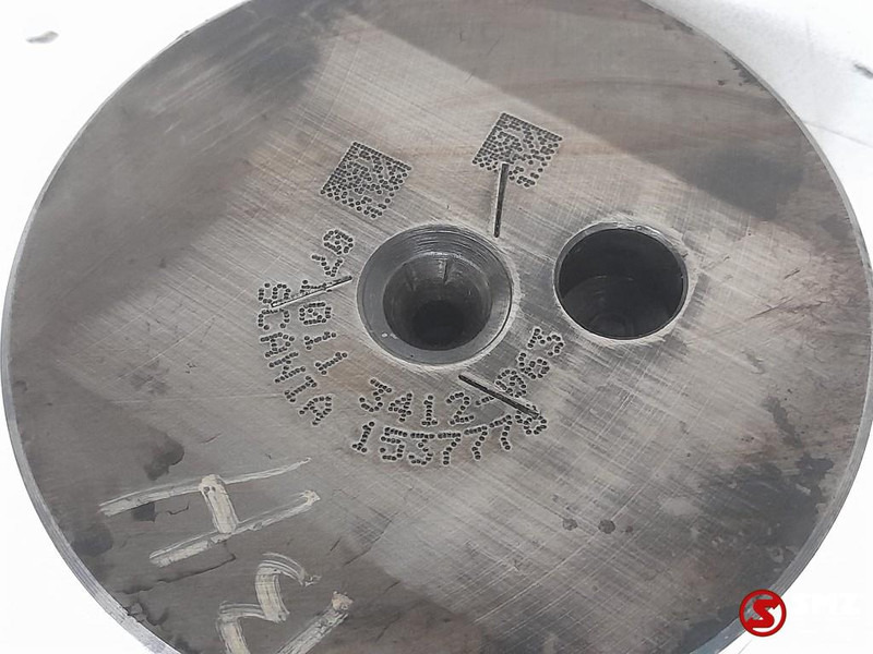 Scania Occ nokkenas D12 Scania - Распределительный вал для Грузовиков: фото 4 Scania Occ nokkenas D12 Scania - Распределительный вал для Грузовиков: фото 4