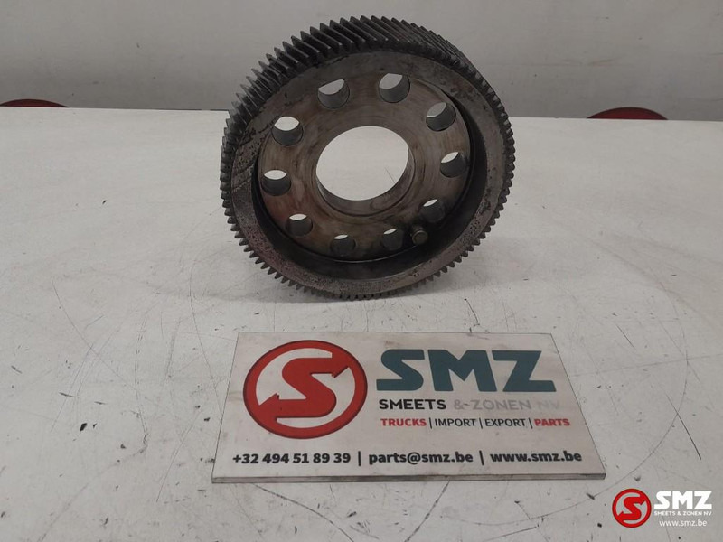 Scania Occ nokkenastandwiel DC12 Scania - Распределительный вал для Грузовиков: фото 3 Scania Occ nokkenastandwiel DC12 Scania - Распределительный вал для Грузовиков: фото 3