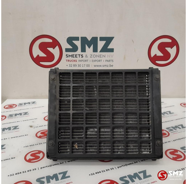 Scania Occ parkeerkoeler + aircopomp Scania - Система охлаждения для Грузовиков: фото 1 Scania Occ parkeerkoeler + aircopomp Scania - Система охлаждения для Грузовиков: фото 1