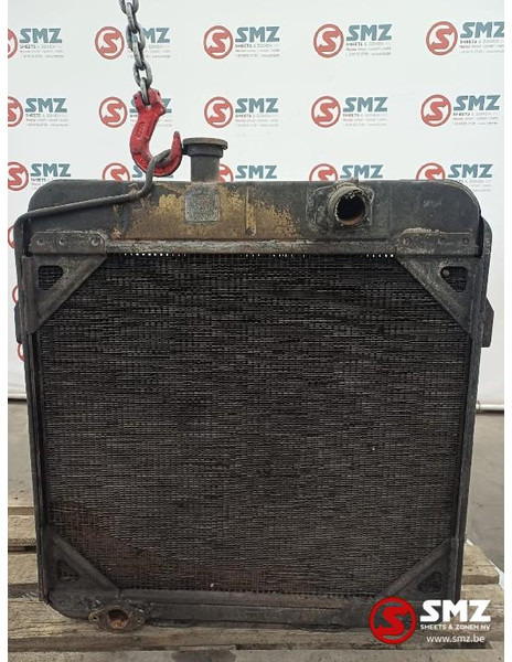 Scania Occ radiator Scania LB Vabis - Радиатор для Грузовиков: фото 2 Scania Occ radiator Scania LB Vabis - Радиатор для Грузовиков: фото 2