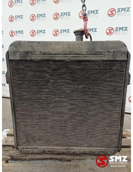 Scania Occ radiator Scania LB Vabis - Радиатор для Грузовиков: фото 1 Scania Occ radiator Scania LB Vabis - Радиатор для Грузовиков: фото 1