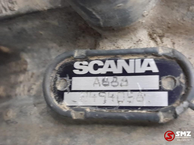 Scania Occ remcilinder Scania - Тормозной цилиндр для Грузовиков: фото 4 Scania Occ remcilinder Scania - Тормозной цилиндр для Грузовиков: фото 4