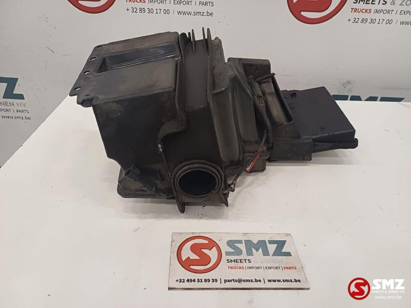 Scania Occ ruitenwissersproeierreservoir Scania - Щетка стеклоочистителя для Грузовиков: фото 2 Scania Occ ruitenwissersproeierreservoir Scania - Щетка стеклоочистителя для Грузовиков: фото 2