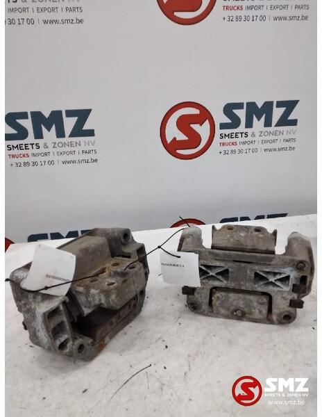 Scania Occ set motorsteunen Scania - Подушка двигателя для Грузовиков: фото 2 Scania Occ set motorsteunen Scania - Подушка двигателя для Грузовиков: фото 2