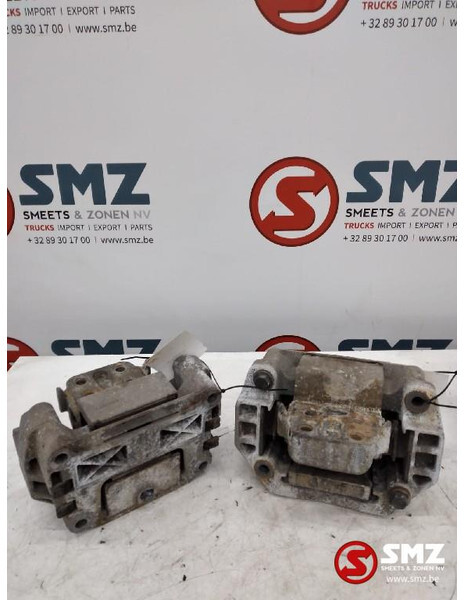 Scania Occ set motorsteunen Scania - Подушка двигателя для Грузовиков: фото 1 Scania Occ set motorsteunen Scania - Подушка двигателя для Грузовиков: фото 1