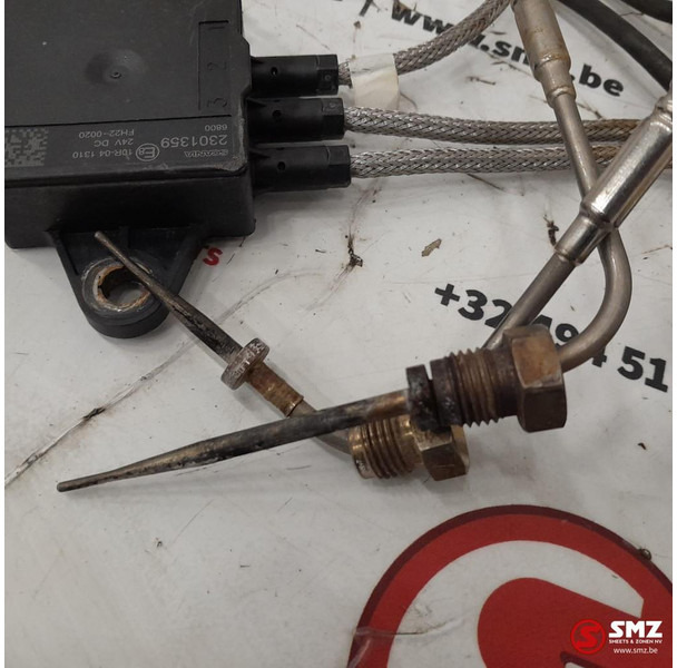 Scania Occ uitlaattemperatuursensor Euro 6 Scania - Сенсор для Грузовиков: фото 2 Scania Occ uitlaattemperatuursensor Euro 6 Scania - Сенсор для Грузовиков: фото 2