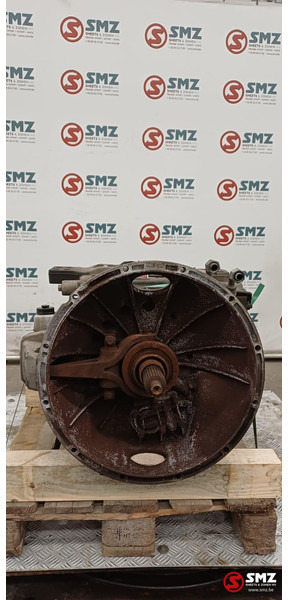 Scania Occ versnellingsbak GRS905 Scania - Коробка передач для Грузовиков: фото 2 Scania Occ versnellingsbak GRS905 Scania - Коробка передач для Грузовиков: фото 2